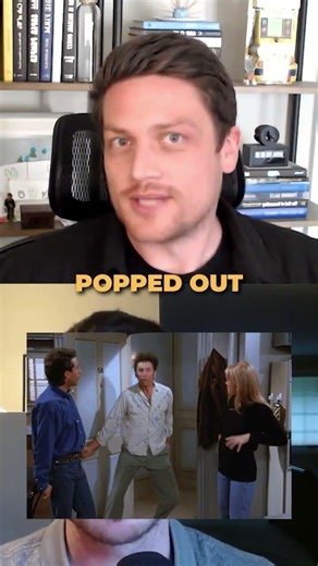 The biggest bro move ever was sabotaged by house plants