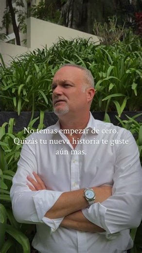 No le temas a empezar de cero: ahí nace tu nueva vida