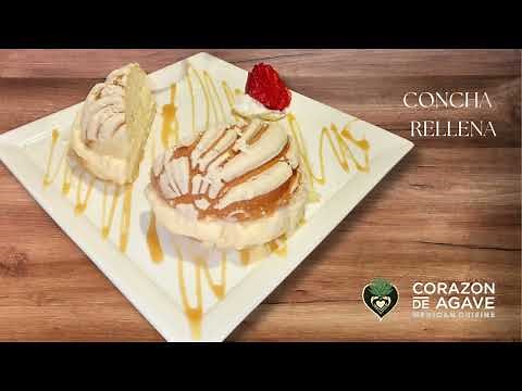 Discover Our NEW Mexican Brunch Menu | Corazón de Agave – Phoenix, AZ
