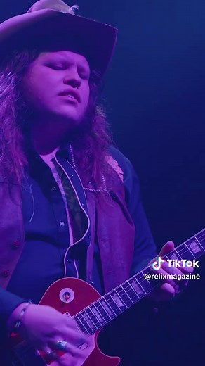 Toy Factory Project Rocks The Capitol Theatre