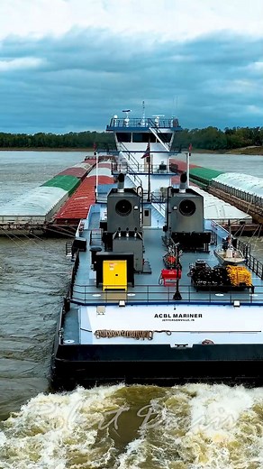 ACBL Mariner #holdmyboat #boatsntows | Hold My Boat, LLC