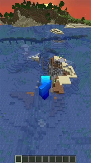 I Drained the ENTIRE Minecraft Ocean