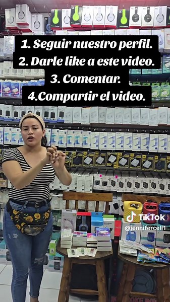 Seguí los pasos para ganarte este combo emprendedor.💫✅️ 1.Seguir el perfil. 2.Darle like al video. 3.Dejar tu comentario. 4.Compartir el video. #pedidos #oportunidad #ganancias #premio