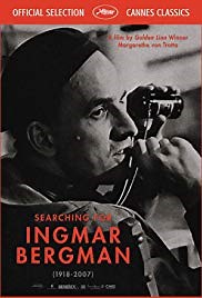 Ingmar Bergman - A Vida e Obra do Génio