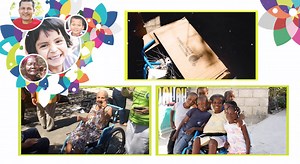 180 reactions · 58 shares | This Thursday night! You won't want to miss Miracle of Mobility Live, an exciting virtual event streaming at 6PM PDT on 7/23. With special guests, musical performances, fun ways to participate at home, and uplifting stories, all to help raise funds to provide wheelchairs to people living with disabilities in developing countries. It's not too late to register, and it's free! freewheelchairmission.org/mom. | Free Wheelchair Mission | Facebook