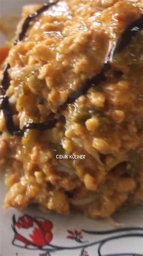 Bogor Fried Toge Goreng is so delicious #togegoreng #kulinerbogor