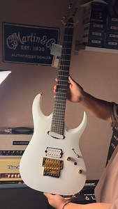 6.2K views · 1.7K reactions | Tired of 24 frets??? TRY this 27...