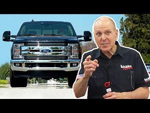 Watch Derringer DESTROY all other Ford 6.7L Tuners 🏁