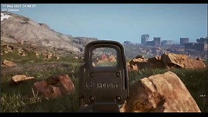 Direct Contact gameplay trailer #1