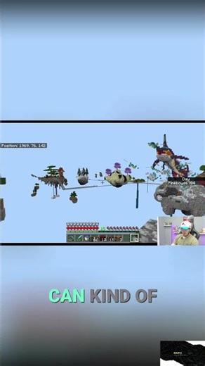 Minecraft Lagged Out? We're Stuck Loading Again! #shorts