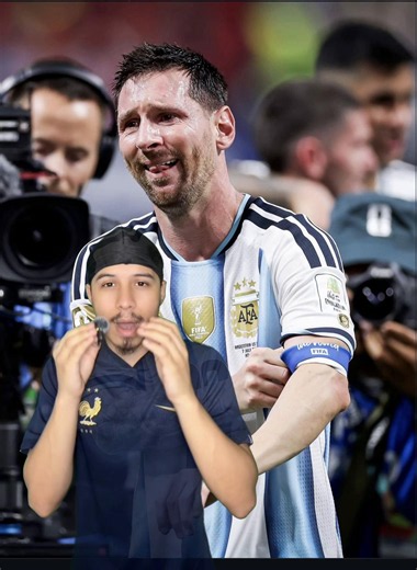 FBI investigates Argentina AFA for money laundering #haramballfc7 #fyp #argentina #fbi #usa