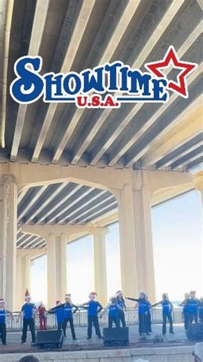 Showtime USA on Instagram: "Showtime USA's Christmas performance at the Riverside Arts Market was a blast. We sang, we danced, we entertained and put on a great show. We love attending the RAM every year and cannot wait to continue this tradition with you for years to come. Sign up for a trial class here registration.showtimeusa.org OR 📞 Call / text Coach Ka’Dee at 904-814-3415 #showday #ShowtimeUSA #KajunKids #SingandDance #TinyDancer #staugustinefl #staugustineflorida #StAug #904"