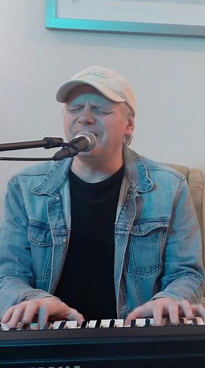 When Wind Meets Fire - cover & prayer