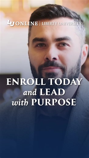 You believe in leadership excellence. So do we. That’s why at Liberty University, we teach students leadership skills to help build, lead, and manage effective teams. | Liberty University Online Programs | Facebook