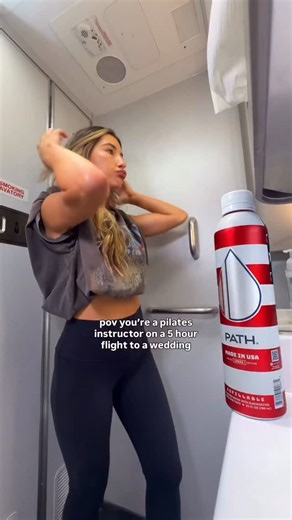 635K views · 296 comments | just a girl琉 fill up your water bottle pls 15 curls 15 serve the platters 15 rows 15 elevated wide curls 15 French door to wide press 15 tricep kickbacks X 3 on EACH ARM WITHOUT REST to hit fatigue comment “turbulence” for a free week of arm workouts on me﫠﫶 take a bathroom break, done in 10, you do have time ;) pilates, sober tips, sculpt and mocktails allllll on on More❤️ . . . | Corrina Dunne | Facebook