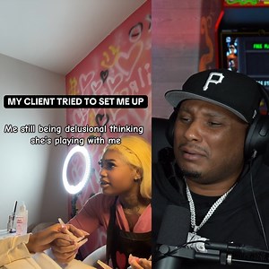 913K views · 4K reactions | Her Client Tried To Set Her Up! 樂 | LMG | Facebook