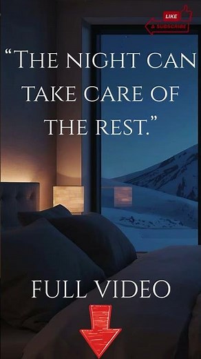 10 Minute Guided Meditation 🌙 Calm Voice for Deep Relaxation & Sleep