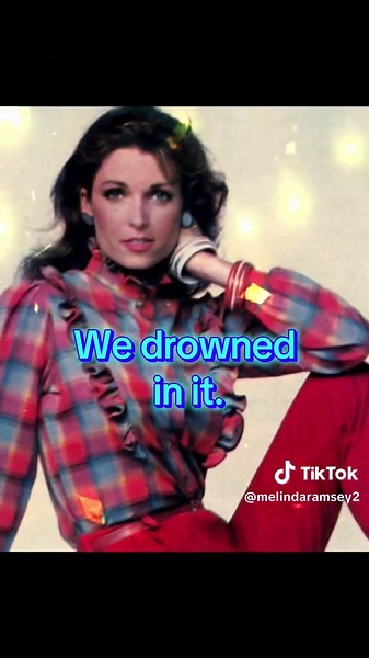 Gen❌Melinda on TikTok