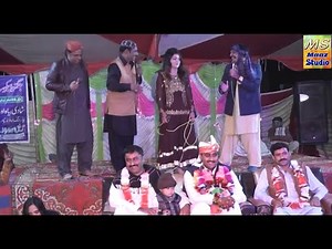 Akram Nizami | Shahid Akash | Comedy Program | New Funny Video 2021