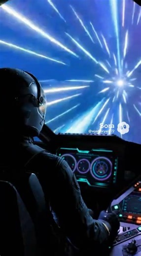 Interstellar movie clip