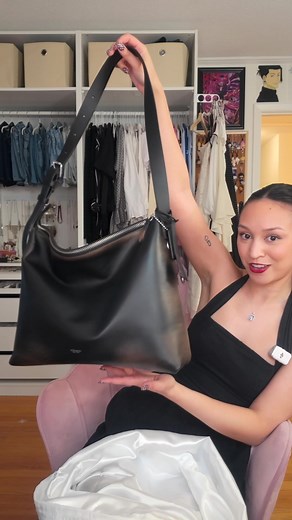 ok actually I think I love it @Coach #coachbag #coach #haul #mottmessenger