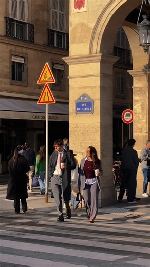 Street Style Paris | Stason Ph