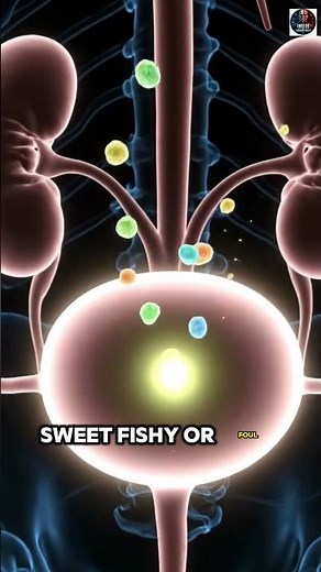 Why Your Urine Suddenly Smells Different