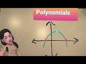 FIVE USES OF POLYNOMIALS |IN OUR DAILY LIFE🤗