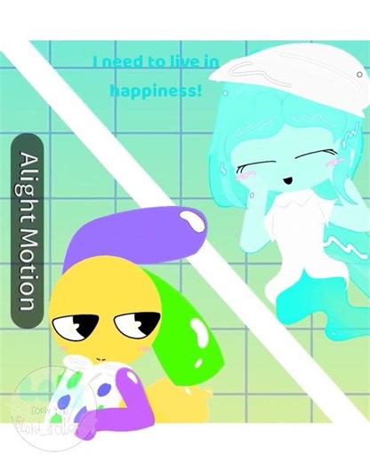 Tell me Mr President! (Lazy video) #dandysworld #alightmotion