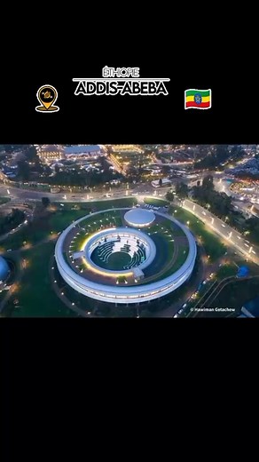 Discover Addis Ababa: Urban Vibrance and Modern Architecture