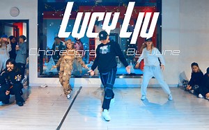 【CUBE舞室】小俊编舞作品《刘玉玲 Lucy Liu》