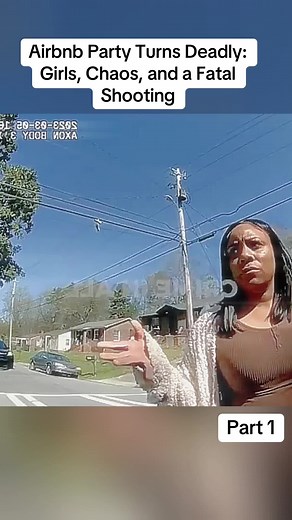 Police Captain on TikTok