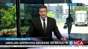 6.7K views · 75 reactions | Umalusi says it's concerned about cheating claims during the matric examinations last year. It says sanctions have been meted out against the culprits. The body was giving its assessment of the 2022 exams ahead of the release of the results on Thursday. #DStv403 | eNCAnews | Facebook