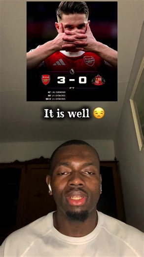 Arsenal vs Sunderland: Premier League Match Review