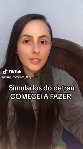 Simulados do Detran - Minas Gerais | Habilitação e CNH