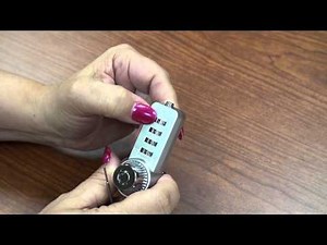 Combi-Cam Ultra Reset: Part 2