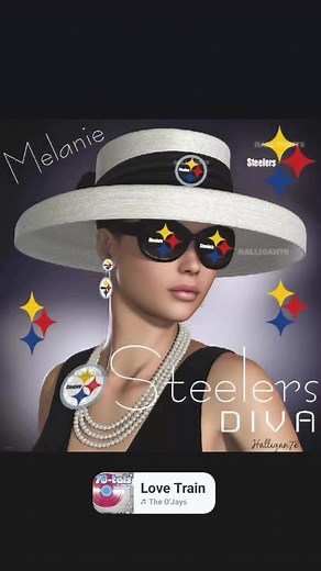 Melanie Ann Adkins on Reels