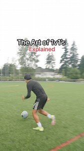 The Art of 1v1’s Explained | ZTH Training