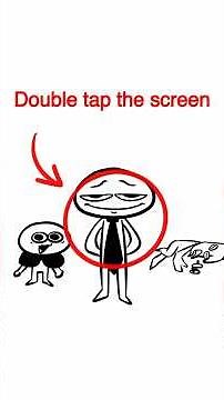 How To Be Famous 🤩 (Animation Meme) Anim: ​⁠‪@Cartoonimation‬ #shorts