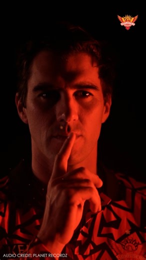 298K views · 10K reactions | Wrapping up the season on a 혀현헲헲혁 note! #PlayWithFire | #SRHvKKR | #TATAIPL2025 | SunRisers Hyderabad | Facebook