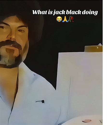 Weirdest Edit Featuring Jack Black