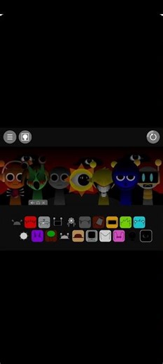 Sprunki Incredibox Speedrun Fastest Combo Clear Ever