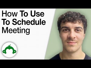 How to Use SurveyMonkey to Schedule a Meeting [2025 Full Guide]