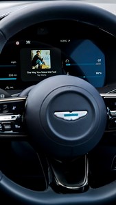 18 reactions · 4 comments | Say hello to Apple CarPlay Ultra - Apple’s most immersive in-car tech yet. It’s debuting in Aston Martins and takes over everything from the infotainment to the instrument dials! The closest we’ll get to an Apple car this decade? Quite possibly #applecarplay #astonmartin #cartech #apple #infotainment #newcartechnology #carmagazine #carnews | CAR Magazine | Facebook