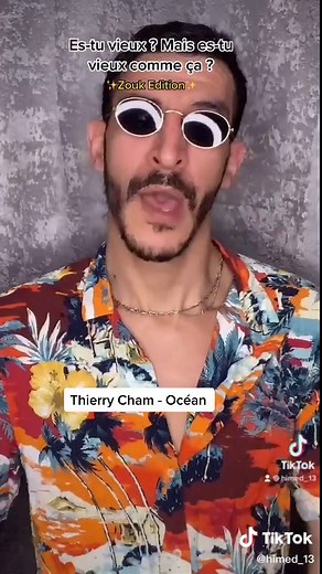 Vous avez assez zouker 🕺🏻💃 ? #zouk #alancienne #epoque #marseillais #soleil #ambiance #like #follow #pourtoi #fyp #old #dz #danse #2000s #meilleur