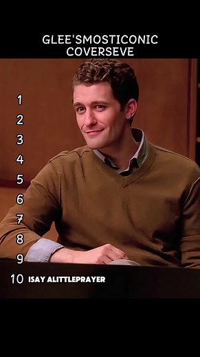 Glee’s Most Iconic Covers: A Musical Celebration