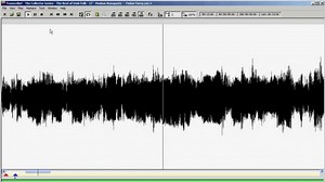 Using "Transcribe!" to Learn Tunes