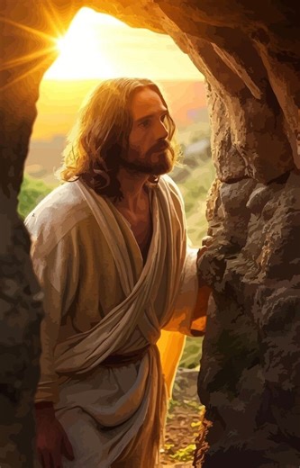 145K views · 6.9K reactions | The First Miracle of Jesus : From Empty...