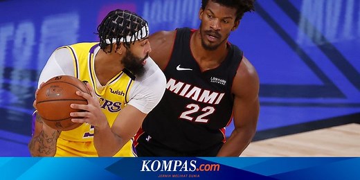 Sistem Pertahanan dalam Bola Basket
