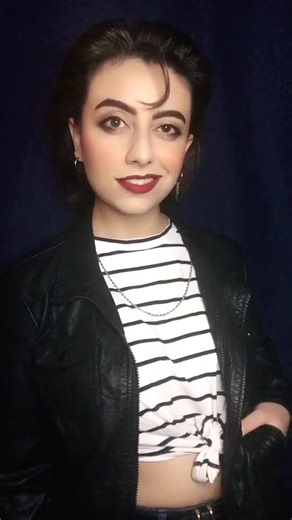 The Ultimate Greaser Look: 50s Inspired Halloween Costume Ideas